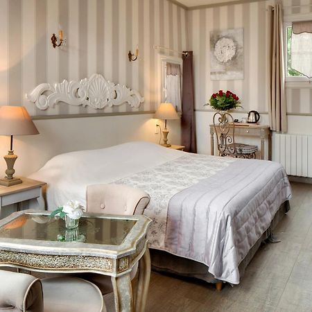 Hotel La Roseraie Chenonceaux Eksteriør bilde