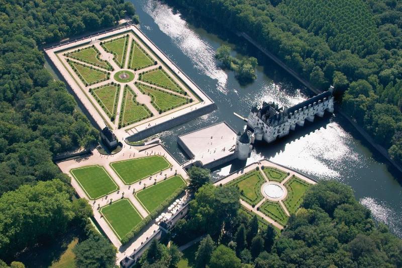Hotel La Roseraie Chenonceaux Eksteriør bilde