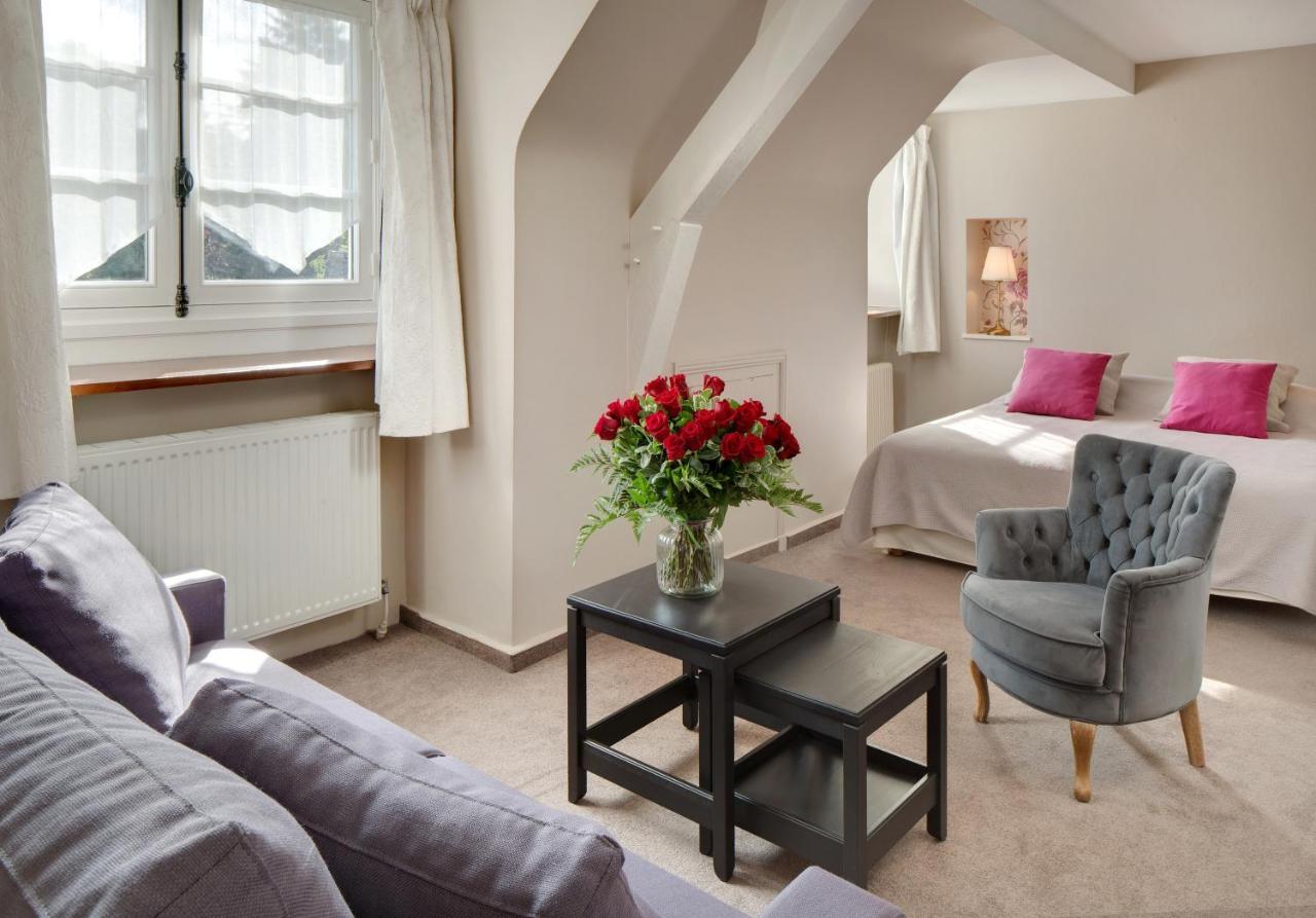 Hotel La Roseraie Chenonceaux Eksteriør bilde