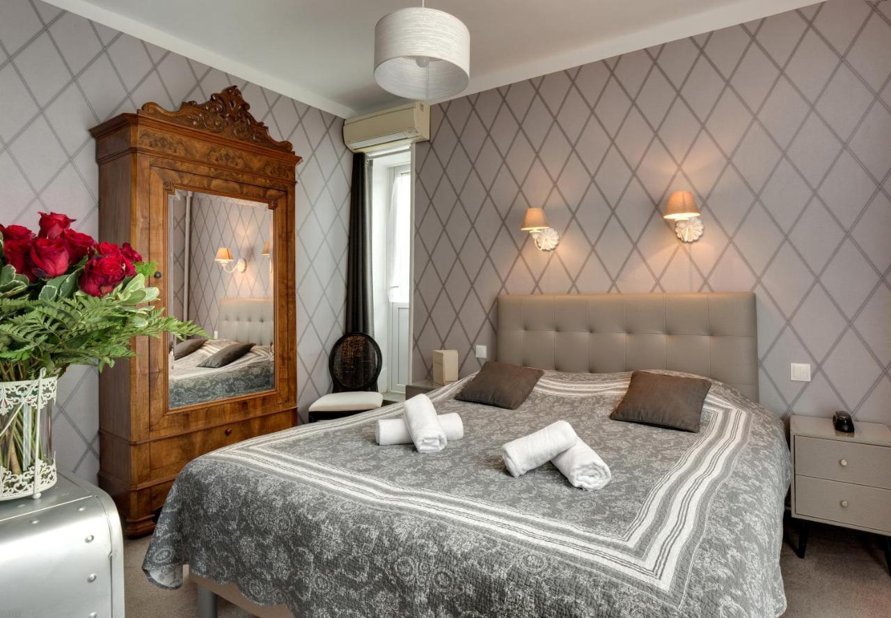 Hotel La Roseraie Chenonceaux Eksteriør bilde