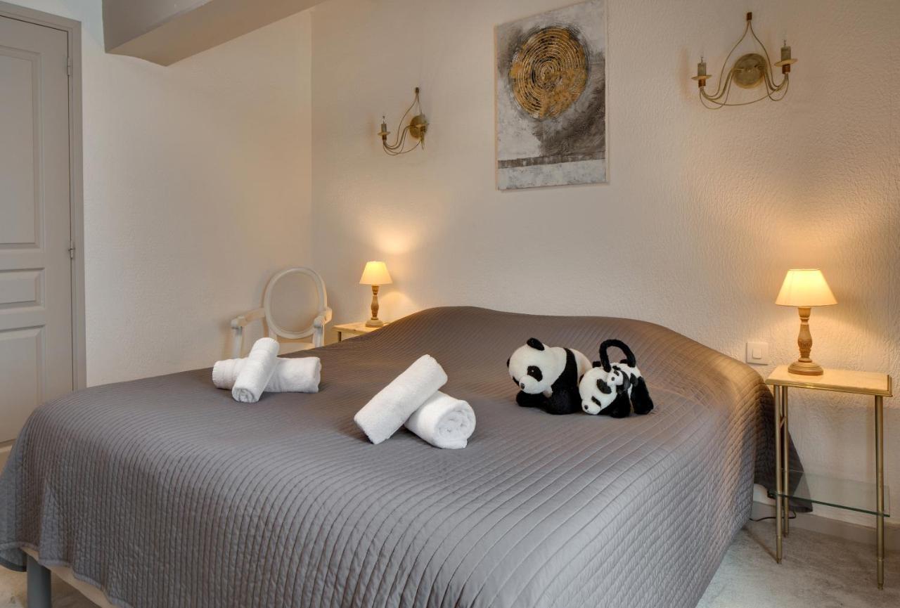 Hotel La Roseraie Chenonceaux Eksteriør bilde