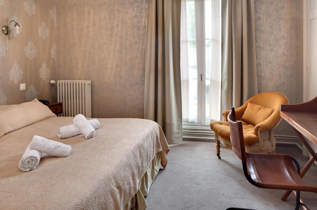 Hotel La Roseraie Chenonceaux Eksteriør bilde