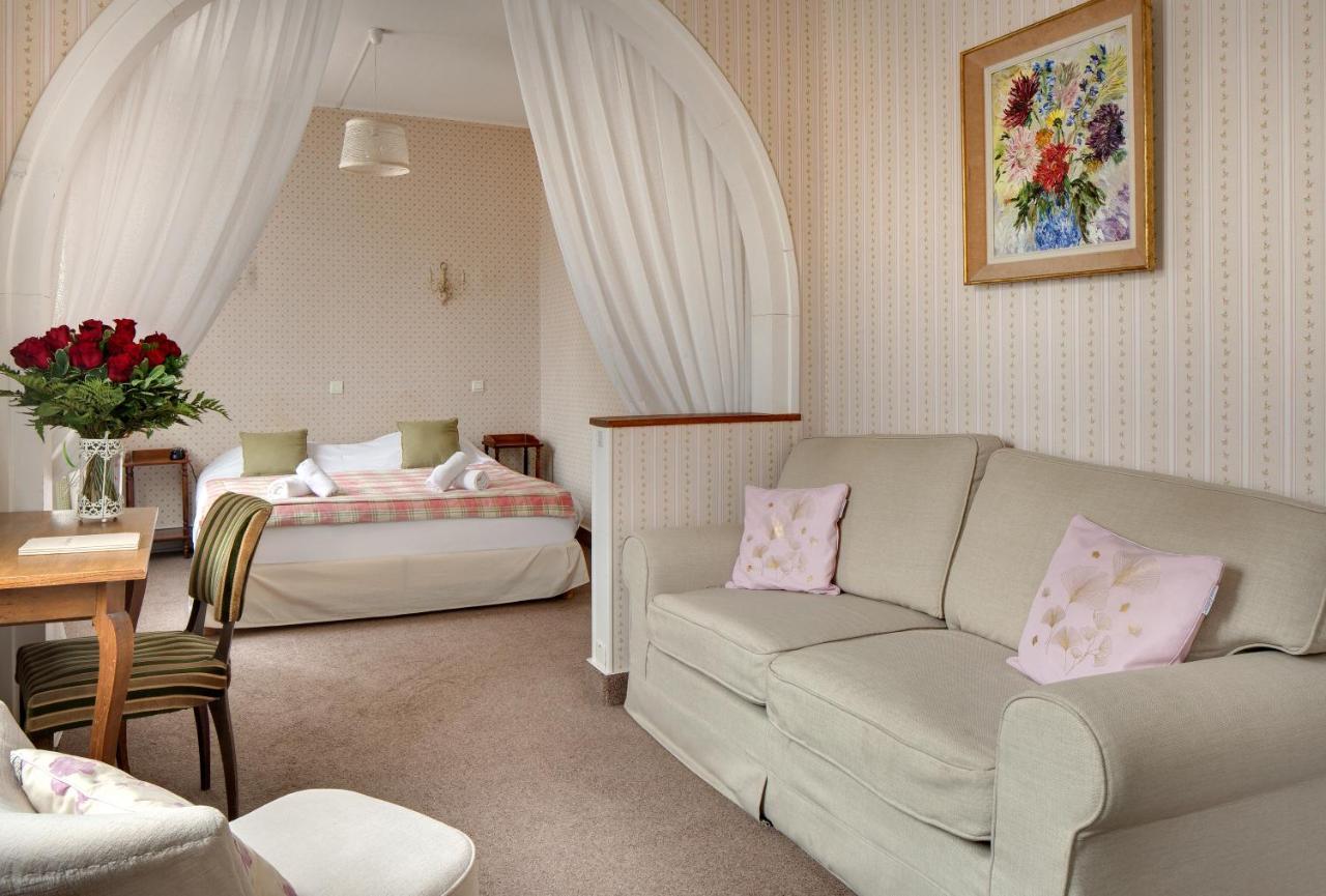 Hotel La Roseraie Chenonceaux Eksteriør bilde