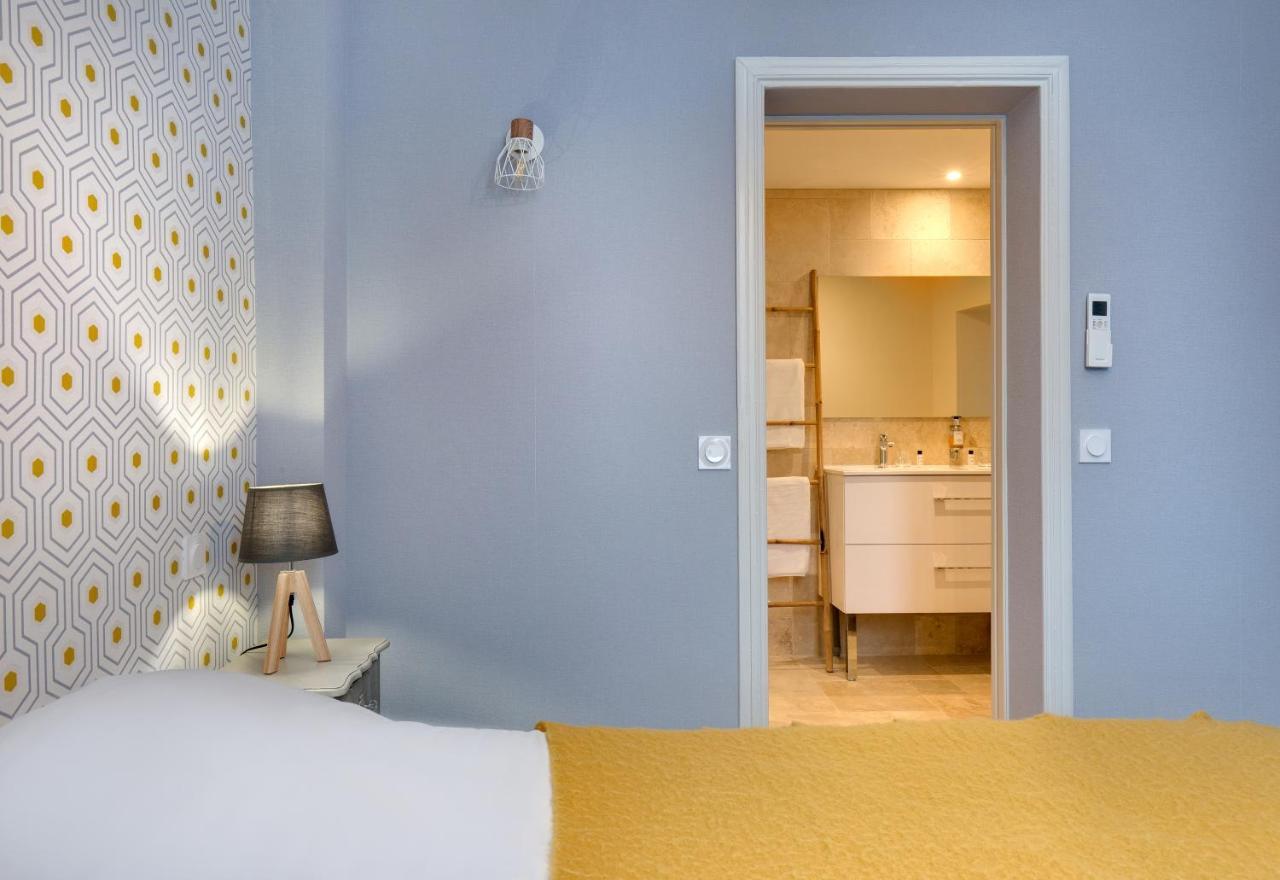 Hotel La Roseraie Chenonceaux Eksteriør bilde